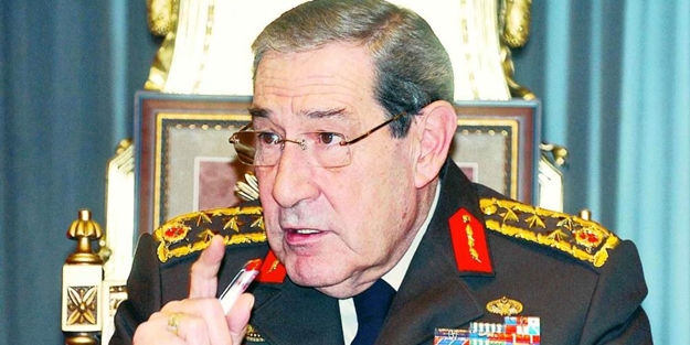 O bombanın hedefi Yaşar Büyükanıt'tı!