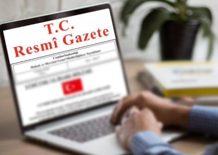 O bürokratlar görevden alındı!