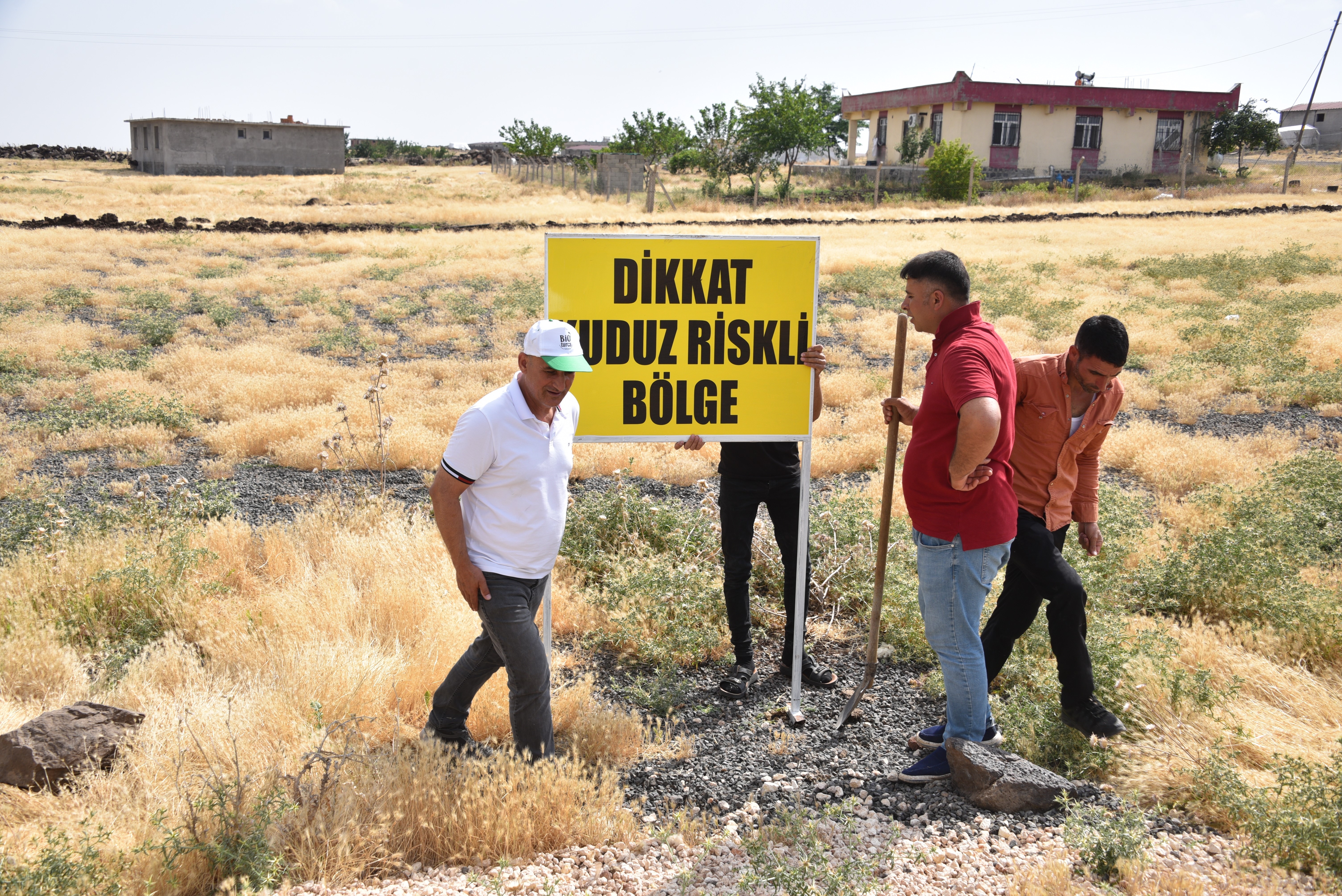O büyükşehirde kuduz kontrolden çıktı! Çocuklar okula gidemiyor!