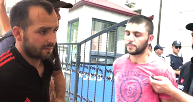 O cani hakkında korkunç detay ortaya çıktı!