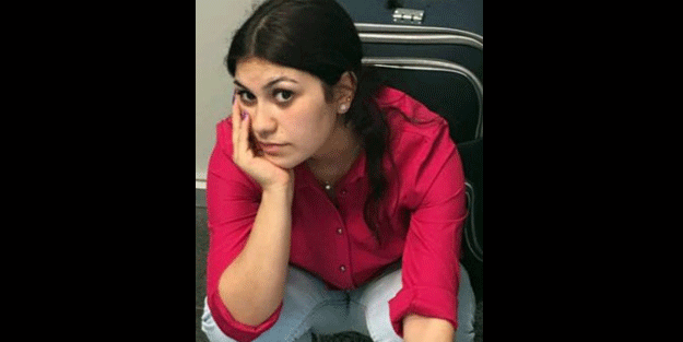 O canlı bomba Atatürk Havalimanı’nda böyle yakalandı