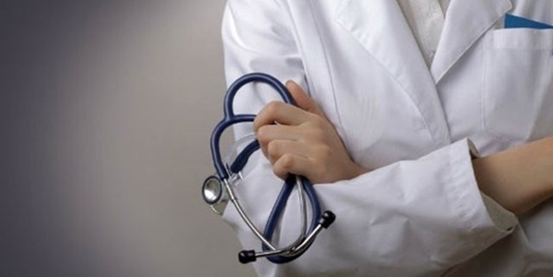 O çapulcular doktor değilmiş