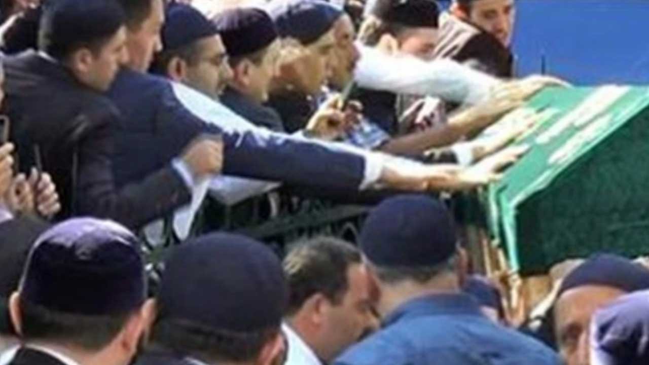 O cemaat acil toplantı kararı aldı: Türkiye'de çok büyük tehlikeye girecekler