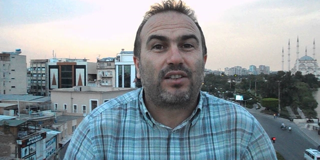 O Cemaat yazarına 6 yıl hapis!