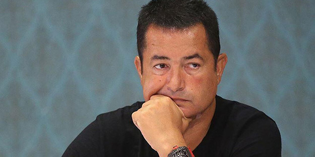 O cemaatten Acun Ilıcalı için Türkiye'ye flaş çağrı! Hemen bu yapılmalı