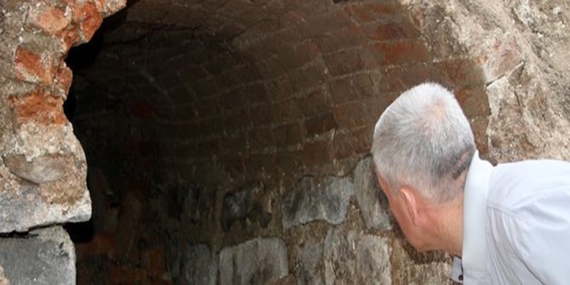 O ceset niye tam çürümedi?