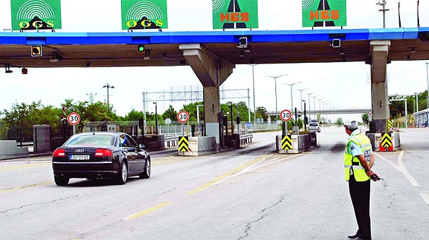 O cezalar iptal edildi!