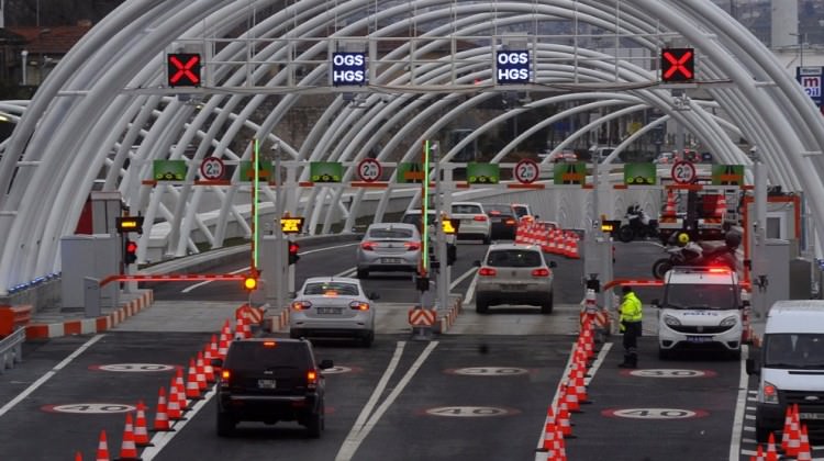O cezaya mahkeme dur dedi!