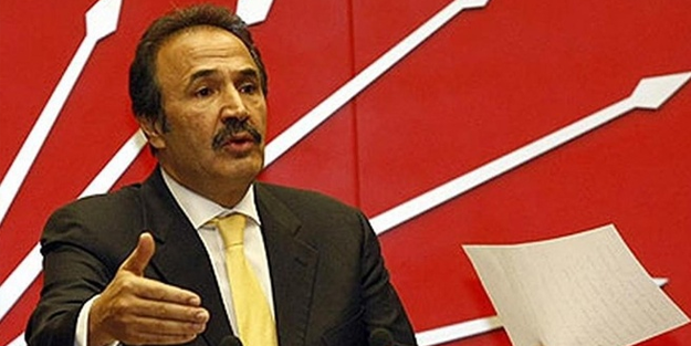 O CHP'li Meral Akşener için öyle bir ifade kullandı ki!