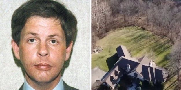 O çiftlikte 10 binden fazla ceset parçası çıktı!