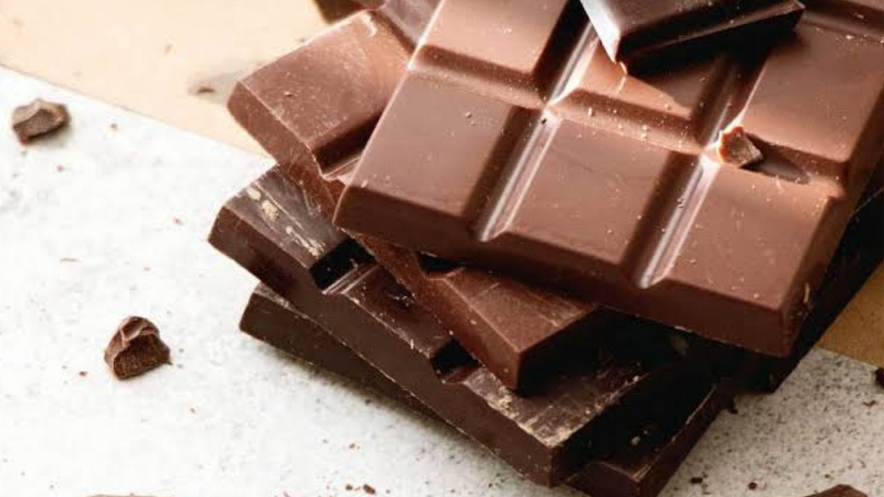 O çikolata markasındaki hile yok artık dedirtti!