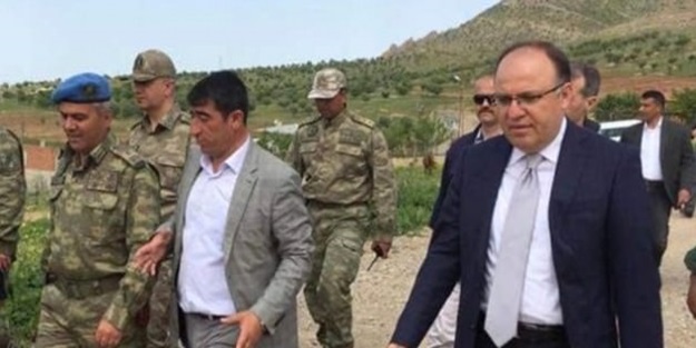 O cinayette sıcak gelişme!