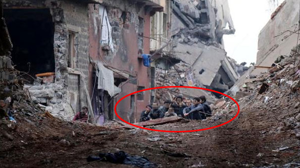 O çocuklar hakkında flaş karar