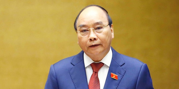 O cumhurbaşkanı istifa etti!