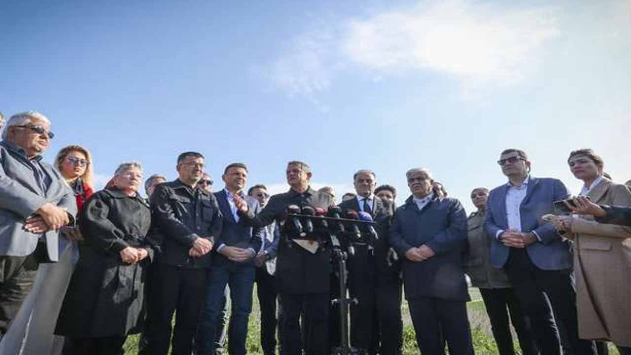 O da biliyor CHP’nin kirli tarihini! Özel ‘Cellat’la yüzleşemedi