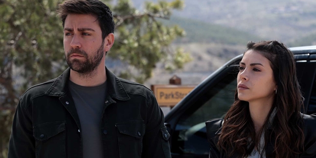 O da Kurtlar Vadisi’nde oynuyordu! Teşkilat dizisi ekibine bomba bir isim daha katıldı