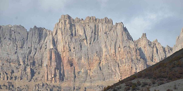 O dağın altından petrol fışkırabilir! Bu kez Gabar değil, bölgeye 'petrol denizi' diyorlar
