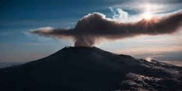 O dağın tepesinden altın fışkırmaya başladı! Günde 80 gramı geçiyor, duyan bölgeye koşuyor