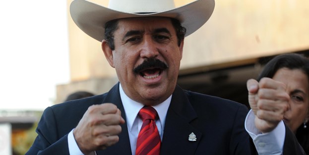 O darbeyi bakın kim desteklemiş?