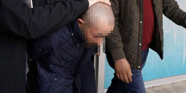O davada karar çıktı! 79 yıl hapis..