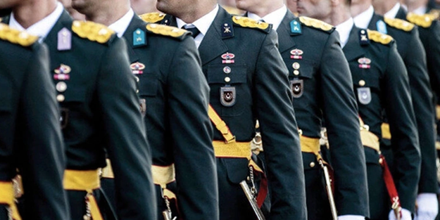 O dayakçıların avukatları konuştu… Darpçı teğmenlere en fazla kınama cezası verilmeliymiş!