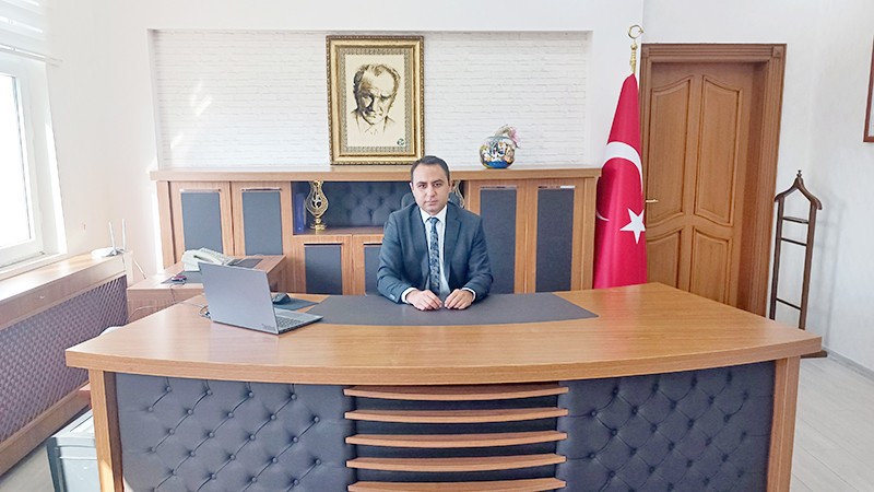 O deprem bölgemizde salgın şüphesi