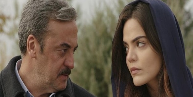 O dizinin çalışanı da darbe kurbanı