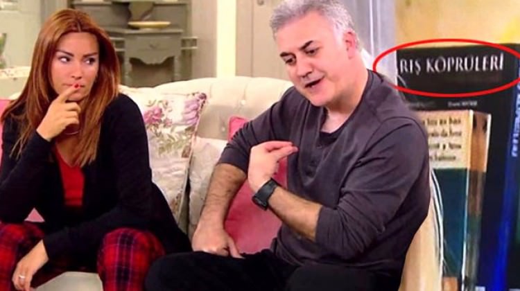 O dizinin yapımcısı konuştu: Bize aptal, salak deyin ama...