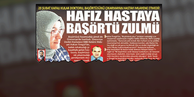 O doktor hesap versin