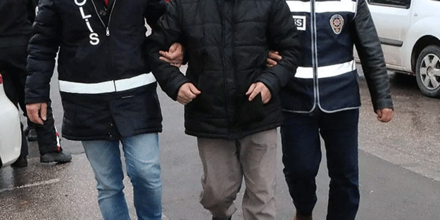 O doktor tutuklandı