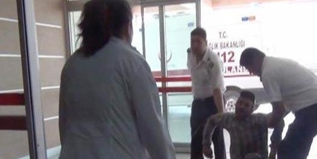 O doktordan skandal savunma!