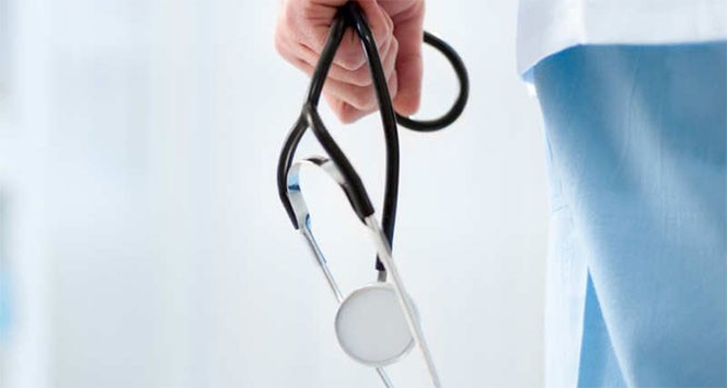 ‘O doktoru Konya'daki doktor gibi' öldüreceğim tehdidi polisi harekete geçirdi