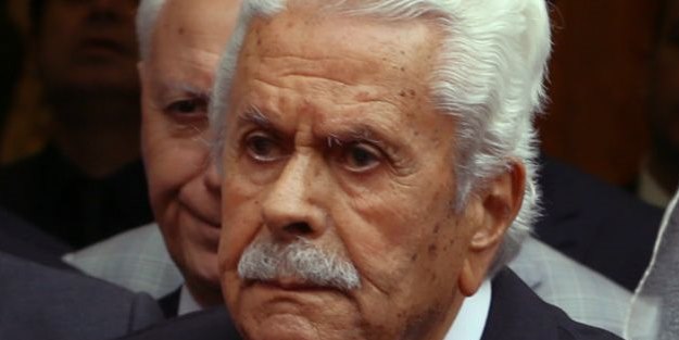 O dönemin İçişleri Bakanı İsmet Sezgin konuştu