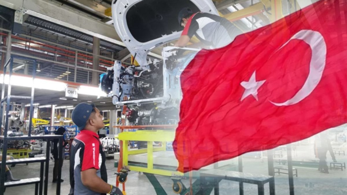O dünya otomobil devi Türkiye'ye fabrika kuruyor! Eğer gerçekleşirse vatandaş sudan ucuza arabaya binecek