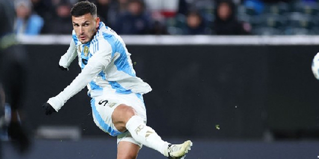 O dünyaca ünlü futbolcu: Kulüp istedi ve iptal etti, gitti! Paredes'ten Galatasaray açıklaması!