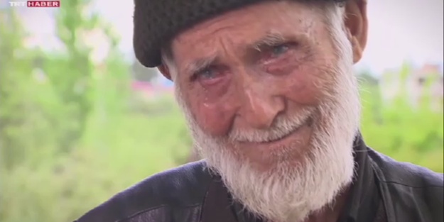 'O dünyadan göçeli 1918 gün oldu'