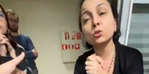 O edepsiz için inceleme başlatıldı: Kadir Has'taki rezalet için düğmeye basıldı...