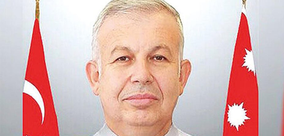 O emekli amiralden devlet yetkililerine bomba çağrı: Türkiye ivedilikle BM’ye müracaat etmeli, Ermeni ve Yunanlılardan tazminat talep etmeli