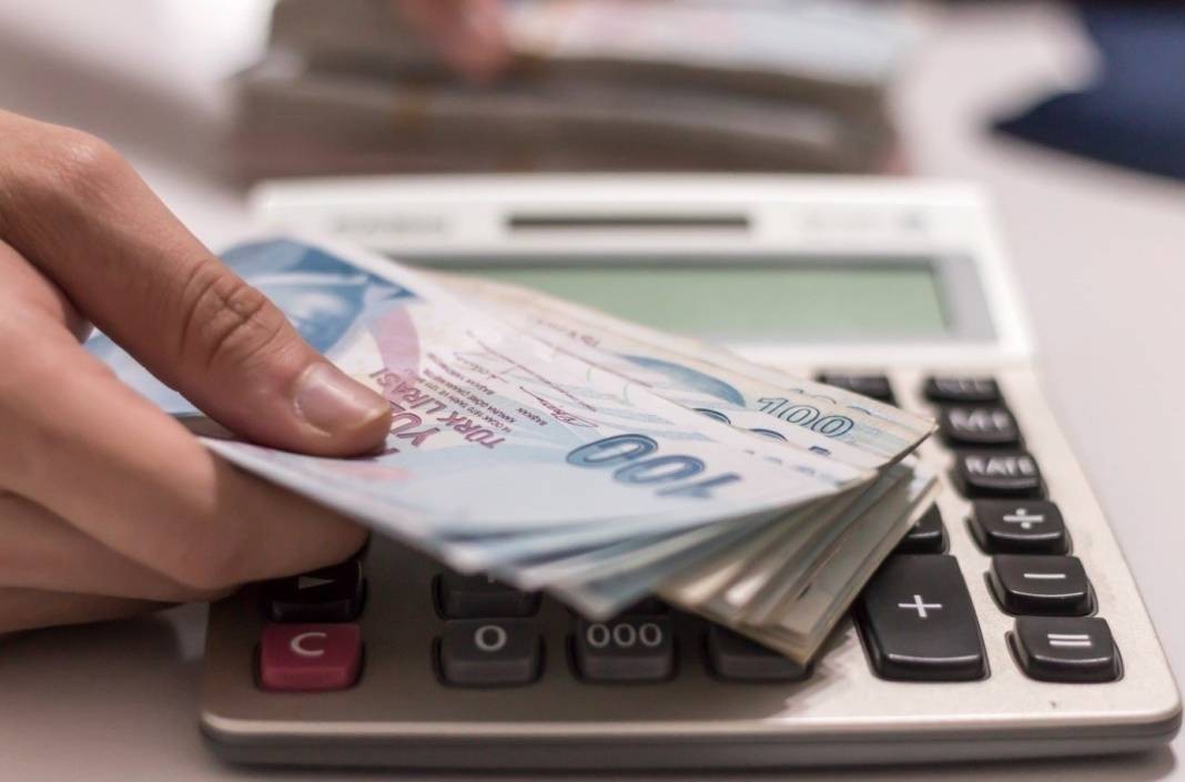 O emeklilerin maaşından kesinti yapılacak! Kimse bunu beklemiyordu! Üzen rakam belli oldu