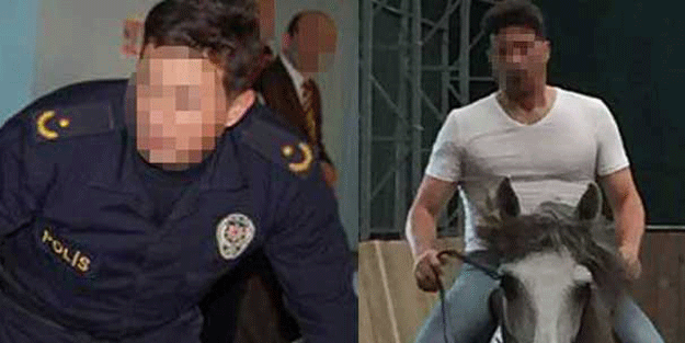O Emniyet Müdür Yardımcısı hakkında flaş gelişme!