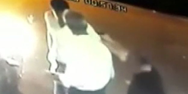 O Emniyet Müdür Yardımcısı tahliye edildi