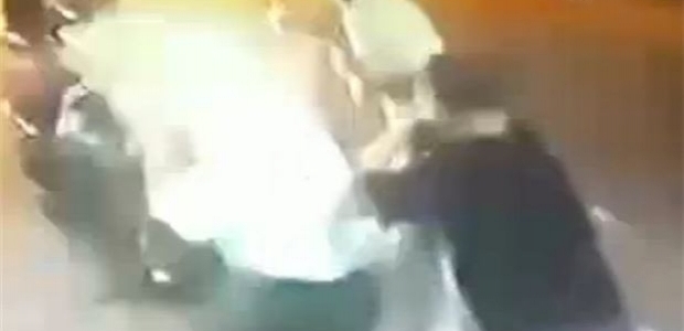Motosikletli şahsı vuran emniyet müdürü beraat etti