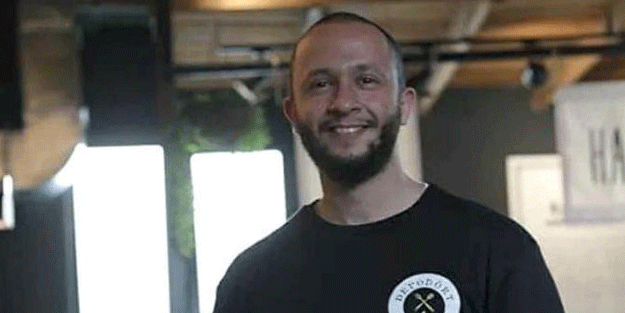 "O erkeğin fotoğrafını neden beğendin?" dedi! Kız arkadaşını sopayla dövdü