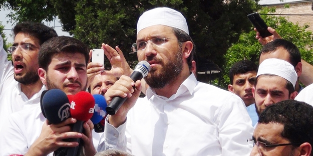 O eşkıyalar da elbet ölecek!