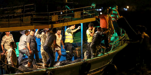 O faciada ölenlerin sayısı 51'e yükseldi