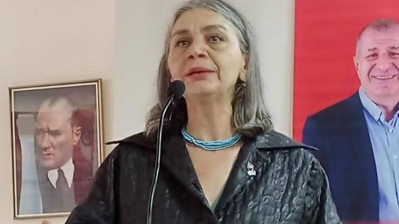 O faşist partide neler yaşanmış neler.. Bayan Profesörü küfürlerle kovmuşlar!