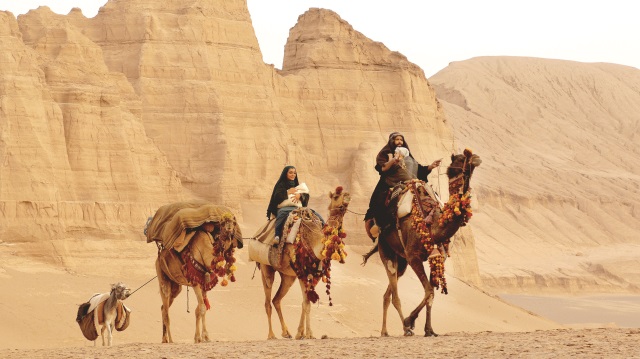 O film herkese iyi gelecek