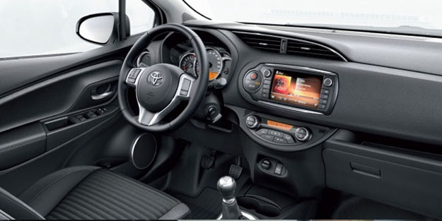 O firma 6,5 milyon aracı...