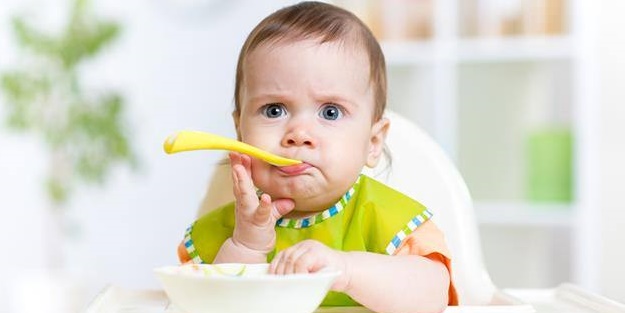 O firma bebek mamalarını geri çağırdı: Salgın olabilir