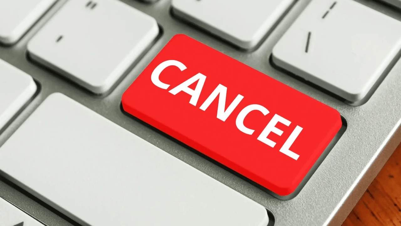 O firmadan şok karar! Tüm rezervasyonlar iptal edildi